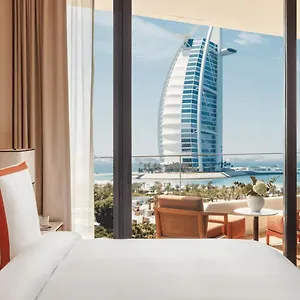 5* Resort Jumeirah Residences Marsa Al Arab